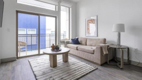 Landing - Modern Apartment with Amazing Amenities (ID1403X402)